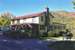 Riders Roost Restaurant and Fireside Cottages Riders Roost Restaurant and Fireside Cottages