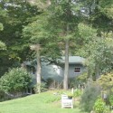 View of the property