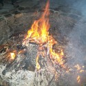 Share your stories around the Fire Ring