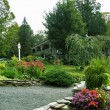 Linville Falls Lodge and Spear's BBQ and Grill