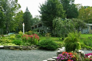 Linville Falls Lodge and Spear's BBQ and Grill