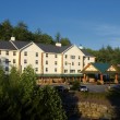 Hampton Inn and Suites - Cashiers Sapphire Valley