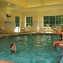 Relaxing Pool