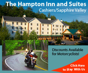Hampton Inn - Cashiers / Sapphire Valley