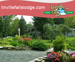 Linville Falls Lodge