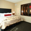 Luxurious Sleeping Awaits Guests