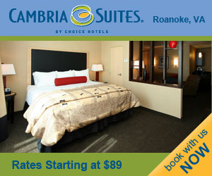 Cambria Suites