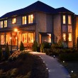 Pamper yourself with an overnight stay in The Villa, a luxury B&B Pamper yourself with an overnight stay in The Villa, a luxury B&B