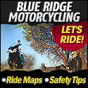 Blue Ridge Motorcycling
