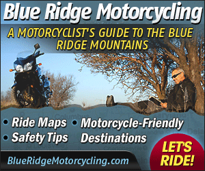 Blue Ridge Motorcycling