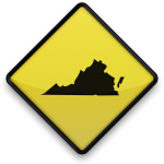 Motorcycling Laws and Regulations for Virginia