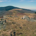 The Roans are a well loved mountain range