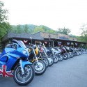 Riding Groups Photo by Killboy