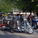 Motorcycle Riders