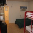 One of our rooms