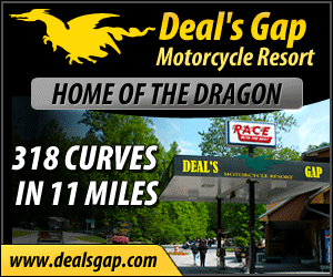 Deal's Gap Motorcycle Resort