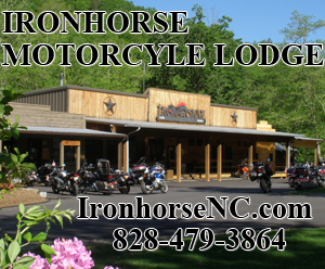 Ironhorse Motorcycle Lodge