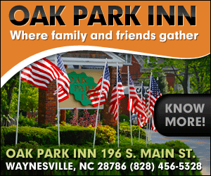 Oak Park Inn