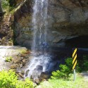 Bridal Veil Falls