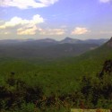 View from US 64