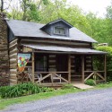 Cabin Logwood