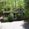 Cabin Creekwood