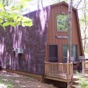 Cabin Rockwood
