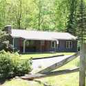 Cabin Oakwood