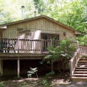 Cabin Mountain Wood
