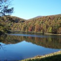 Enjoy the Beautiful Lake