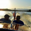 Lake James