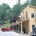 Downtown Little Switzerland