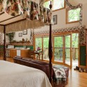 Deep Woods Suite