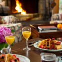Elegant Dining