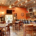 Quench your thirst at our bar
