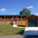 A great rental cabin