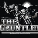 Are you ready for a ride on The Gauntlet?