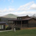 A spacious rental for you and friends