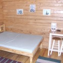Cabin Bed