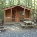 Rental Cabin