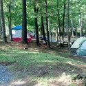 Tent Sites