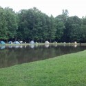 Stocked Pond