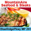 Mountain Aire Seafood & Steaks