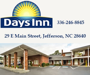 Days Inn Jefferson