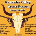 Kanawha Valley Arena Resort