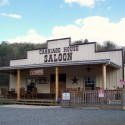 Kanawha Valley Arena Resort - Saloon