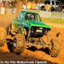 Kanawha Valley Arena Resort - Monster Trucks