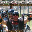Kanawha Valley Arena Resort in Dugbar, VA